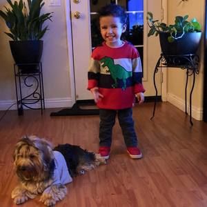 Meet your Posher, Silvia a